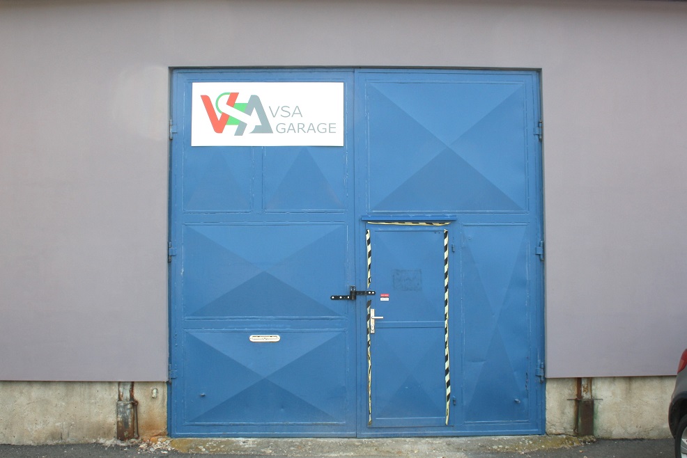 VSA GARAGE