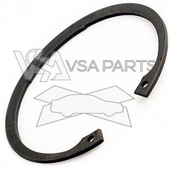 Kroužek pojistný 74x2