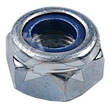 Matice M10x1,25