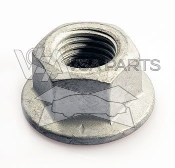 Matice M12x1,5