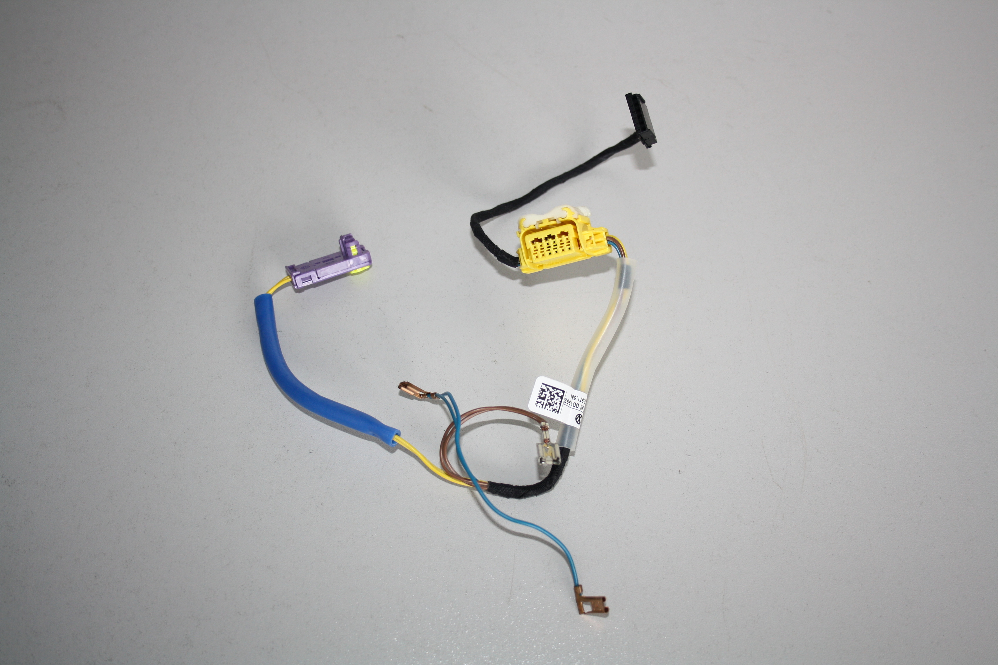 Svazek el. instalace Airbagu 3T0 971 584