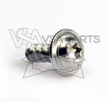 Šroub M6x17 N90817003 - originál