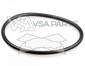 Kroužek těsnící 63,09x3,53 na filtr DSG