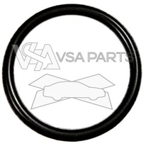 Kroužek těsnící 16,2x1,5 WHT000884