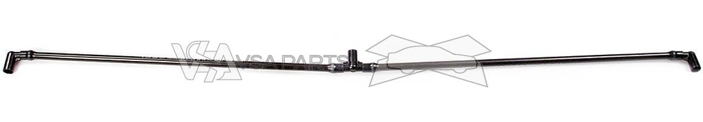 Trubka spojovací ostřikovačů čelního okna Octavia II 1Z0955667F