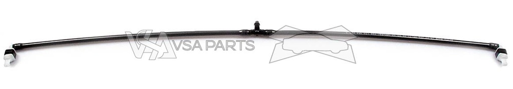 Trubka spojovací ostřikovačů čelního okna Octavia II