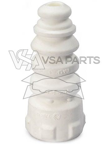 Doraz tlumiče 143mm