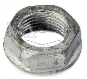 Matice M18x1,5