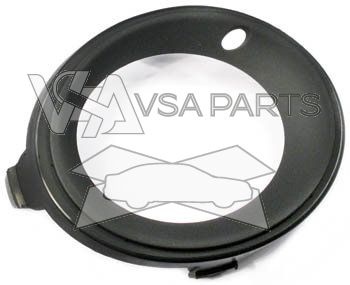 Krytka nárazníku L mlhovky - Citigo