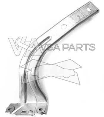 LP držák předního blatníku - Citigo - originál