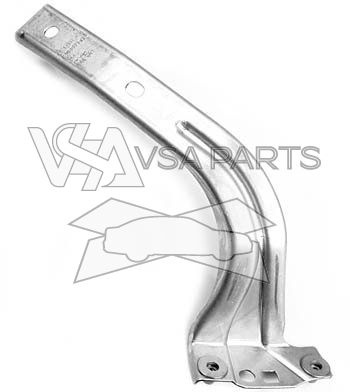 PP držák předního blatníku - Citigo - originál