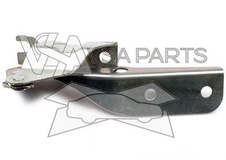 Levý závěs přední kapoty - Citigo - originál