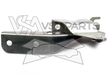 Pravý závěs přední kapoty - Citigo - originál