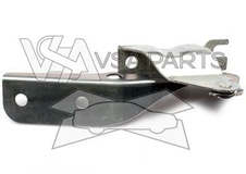 Pravý závěs přední kapoty - Citigo - originál