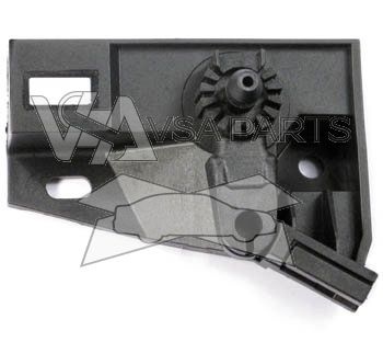 Držak páčky otvírání kapoty Citigo - originál