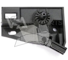 Držak páčky otvírání kapoty Citigo - originál