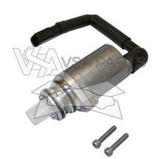 Čerpadlo předřadné Haldex spojky 02D525557 - borgwarner