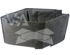 Pouzdro baterie 36Ah