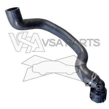 Hadice vodní 1.9 TDI 77kW Octavia II 1K0122101BQ-UNIQUE