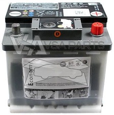 Autobaterie 12V 44Ah 360A - ORIGINÁL