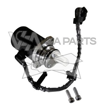 Čerpadlo předřadné Haldex spojky 0AV598549A - Borgwarner