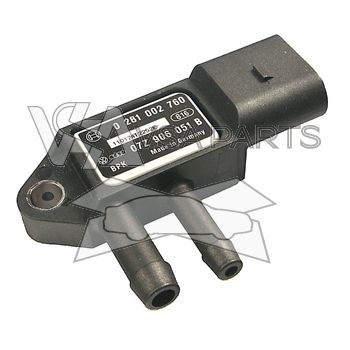 Senzor odchylky tlaku Octavia II 059906051A-originál