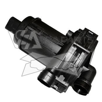 Sekundární vzduchové čerpadlo