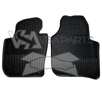 Sada koberců SUP2 - guma