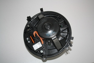 Ventilátor topení s regulátorem - Octavia III - 5Q1819021