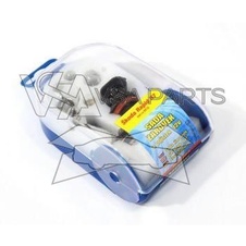 Žárovky servisní box RAP H7