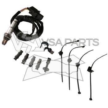 Lambda sonda před katalizátor 1K0998262AE - Hella