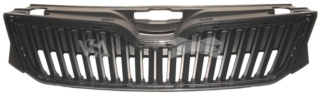 Přední maska chladiče Rapid 5JA8536689B9 - originál