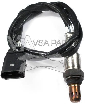 Lambda sonda 04E906262DT - Originál
