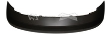 Spojler zadního nárazníku Rapid liftback 5JH807521 - originál