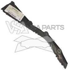 PZ profil vodící nárazníku Rapid liftback 5JH807394B - originál