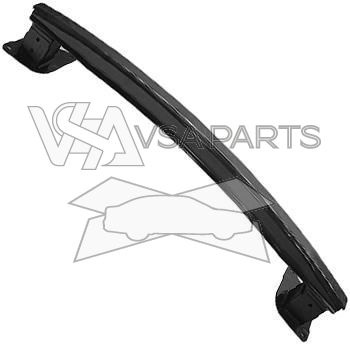 Výztuha zadního nárazníku Rapid liftback 5JH807305 - originál