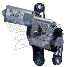 Motorek zadního stěrače Octavia III / Rapid liftback - originál