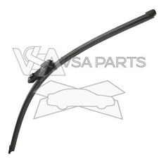 Lišta stírací zadní aero 5JA955425 - originál