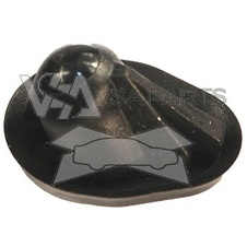 Opěrné lůžko zadního světla 5E0945067A-Originál