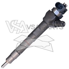 Tryska vstřikovací 1.6 TDI-CR 04L130277AD - originál