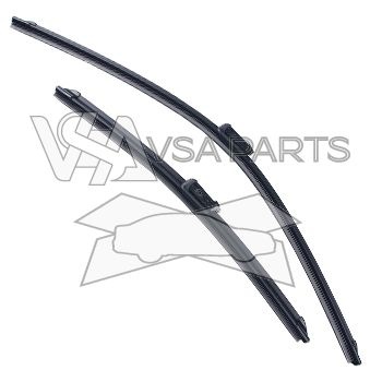 Sada stěračů RAP 5JB998001 - Compas