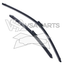 Sada stěračů RAP 5JB998001 - Compas