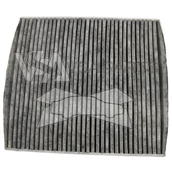 Filtr pylový a pachový Octavia III - originál