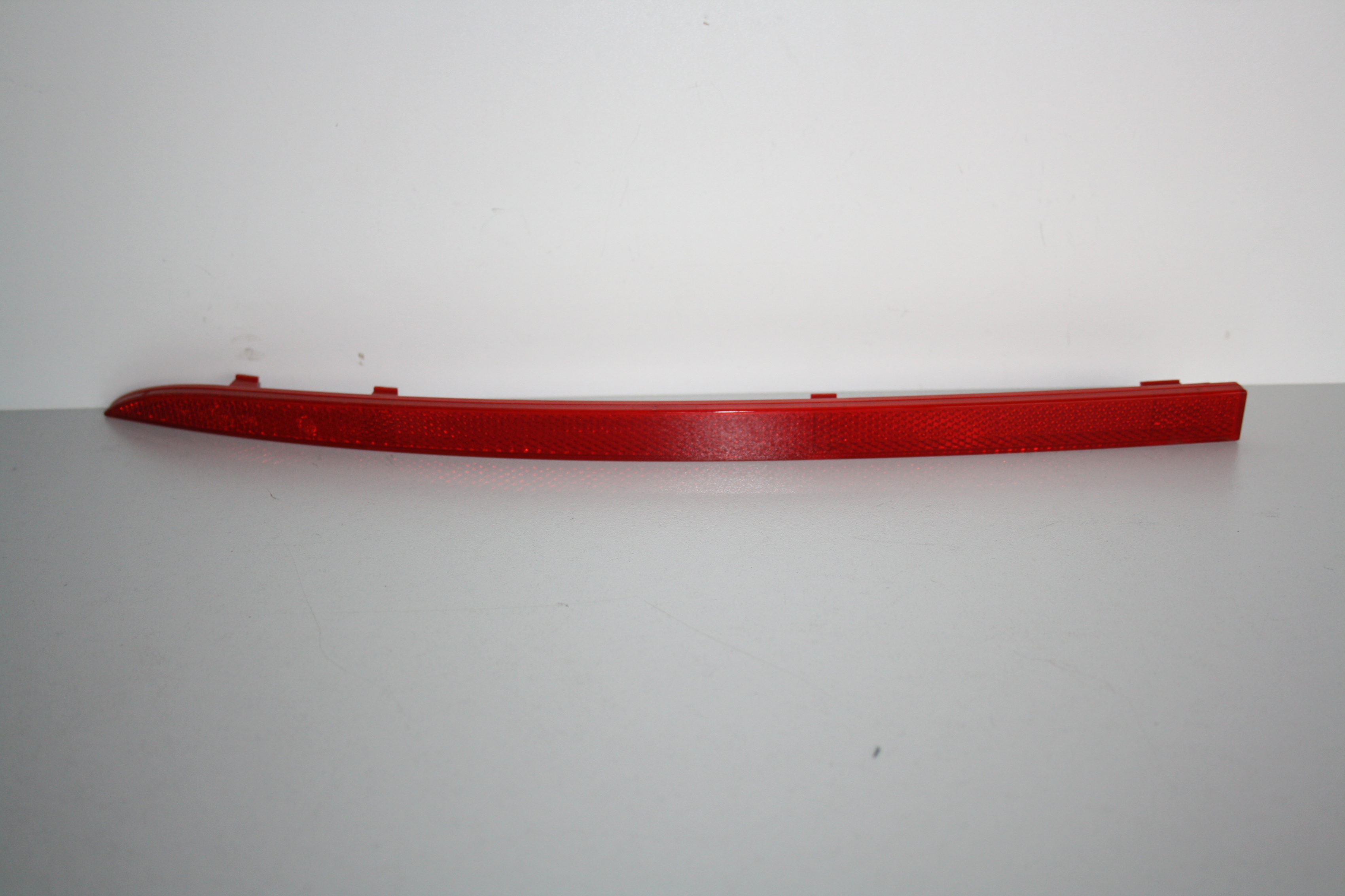 Levá zadní odrazka do nárazníku Octavia III RS