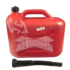 Kanystr plastový 20l