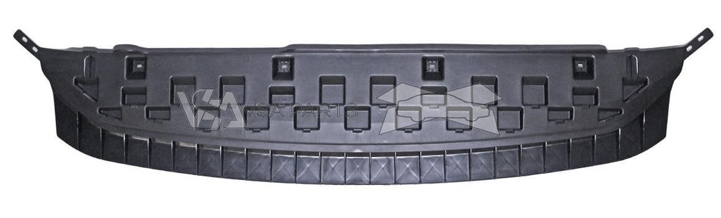 Spojler předního nárazníku Octavia III RS 5E0807611A9B9