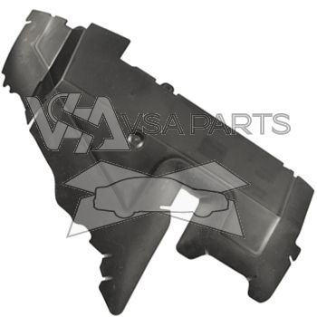 P vedení vzduchu Octavia III 5E0121284 - originál