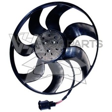 Ventilátor chladiče 6R0959455D - originál