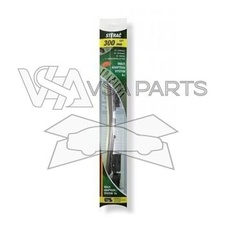 Stěrač plochý FLEXI 300mm