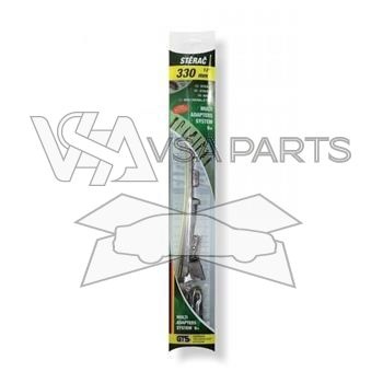 Stěrač plochý FLEXI 330mm